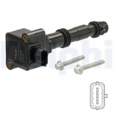 DELPHI gyújtótekercs GN10949-12B1 autóalkatrész