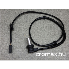 DELPHI jeladó,kábel abs, esp kerékfordulatszám passzív érzékelő,elsőtengely autóalkatrész