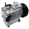 DELPHI klíma kompresszor 110mm-es szíjtárcsával,typ:pxc16