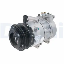 DELPHI kompresszor, klíma CS20548 autóalkatrész