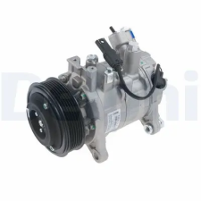 DELPHI kompresszor, klíma CS20588 autóalkatrész