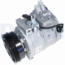 DELPHI kompresszor, klíma TSP0159332 autóalkatrész