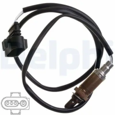 DELPHI lambdaszonda ES10403-12B1 autóalkatrész