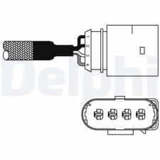 DELPHI lambdaszonda ES10978-12B1 autóalkatrész