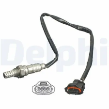 DELPHI lambdaszonda ES20426-12B1 autóalkatrész