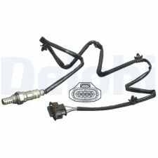 DELPHI lambdaszonda ES20452-12B1 autóalkatrész