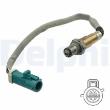 DELPHI lambdaszonda ES21121-12B1 autóalkatrész