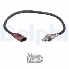 DELPHI lambdaszonda ES21155-12B1 autóalkatrész