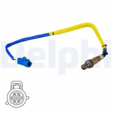 DELPHI lambdaszonda ES21184-12B1 autóalkatrész