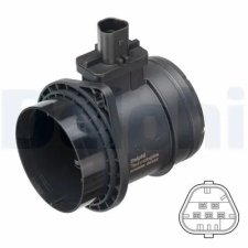 DELPHI légmennyiségmérő AF10556-12B1 autóalkatrész
