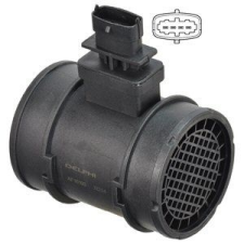 DELPHI Légmennyiségmérő DELPHI AF10193-12B1 autóalkatrész