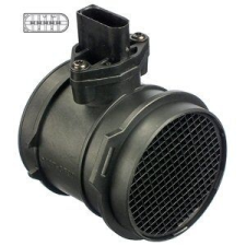 DELPHI Légmennyiségmérő DELPHI AF10296-12B1 autóalkatrész