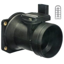 DELPHI Légmennyiségmérő DELPHI AF10299-12B1 autóalkatrész