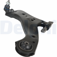 DELPHI lengőkar, kerékfelfüggesztés DELPHI TC8791 autóalkatrész