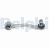 DELPHI lengőkar, kerékfelfüggesztés DELPHI TC9138