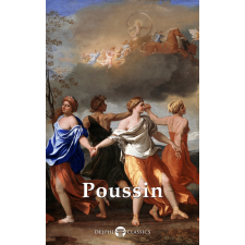 Delphi Publishing Delphi Complete Works of Nicolas Poussin (Illustrated) egyéb e-könyv