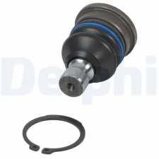 DELPHI Támasztó-/vezetőcsukló TC8549 autóalkatrész