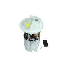 DELPHI üzemanyag ellátó egység nyomásérzékelő nélkül,tömítés nélkül,255mm,115mm autóalkatrész