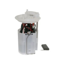 DELPHI üzemanyag ellátó egység nyomásérzékelő nélkül,tömítés nélkül,268mm,109mm autóalkatrész