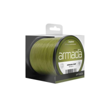  Delphin Armada Carp camou 0,28mm 13lbs 6300m monofil zsinór horgászzsinór