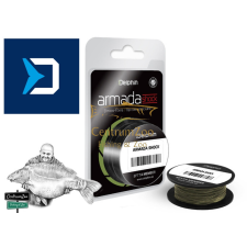 Delphin Armada Shock Előtétzsinór 0,18Mm 40Lbs 40M (500722270) horgászzsinór