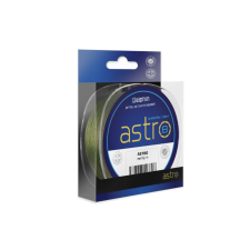 Delphin ASTRO 8 fonott 0,17mm 130m horgászzsinór