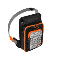  Delphin Atak! Crossbody Swift horgász táska 25x35x13cm (101000451) horgászkiegészítő