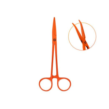  Delphin Atak! REFLEX 15cm ívelt csipesz horgászkiegészítő