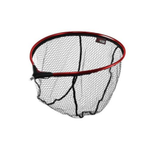  Delphin Atoma FD-R 50*40 gumírozott hálós szákfej háló, szák, merítő