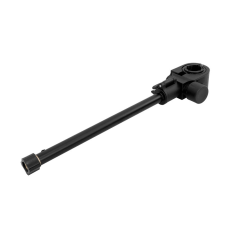 Delphin atoma netstick feeder bottartó-25cm horgászkiegészítő