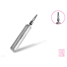 Delphin B! Dropshot henger / 5db 5,0g horgászkiegészítő