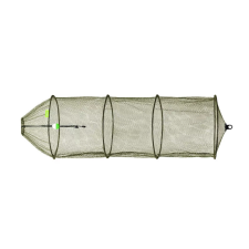  Delphin BASE-R Karikás haltartó gumírozott 120x40cm (101003195) háló, szák, merítő