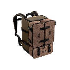 Delphin Blokz 30l+15l 55x45x32cm hátizsák (101001507) horgászkiegészítő