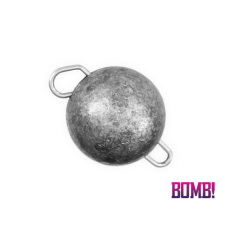 Delphin BOMB! Cheburaska 16 g  5db csali