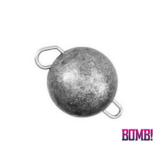  Delphin Bomb Cseburáska 14g 5db csali