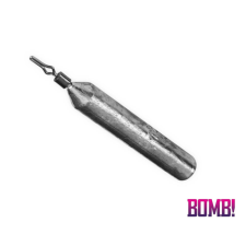 Delphin BOMB! Dropshot henger 3,5 g 5db horgászkiegészítő