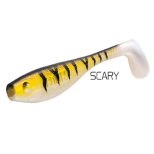  Delphin Bomb Fatty 10 cm Scary gumihal 5db csali
