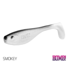  Delphin Bomb Fatty 10 cm Smokey gumihal 5db csali