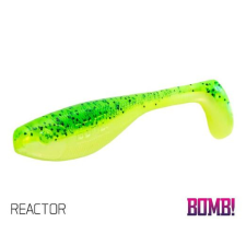  Delphin Bomb Fatty 12 cm Reactor gumihal 5db csali