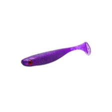Delphin Bomb! Gumihal Rippa, 5db, 10cm, Bomb csali