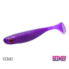 Delphin BOMB! Gumihal Rippa / 5db - 10cm/HONEY