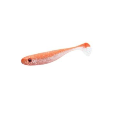 Delphin Bomb! Gumihal Rippa, 5db, 8cm, CAROT csali