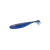 Delphin Bomb! Gumihal Rippa, 5db, 8cm, Polar