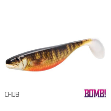  Delphin Bomb Hypno 13 cm 3D Chub gumihal 2db csali