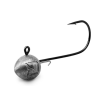  Delphin Bomb Jig fej tartóval 10g 1/0-ás 5db Jigfejes horog (101001904)