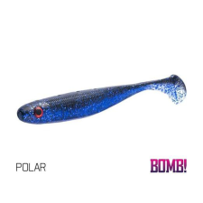  Delphin Bomb Rippa 10 cm Polar gumihal 5db csali