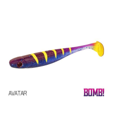  Delphin BOMB! Rippa 12x 5db 5cm AVATAR Duopack Box csali