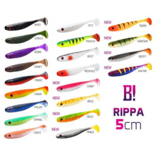  Delphin BOMB! Rippa 12x 5db 5cm MIX Duopack Box csali