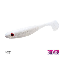  Delphin BOMB! Rippa 12x 5db 5cm YETI Duopack Box csali