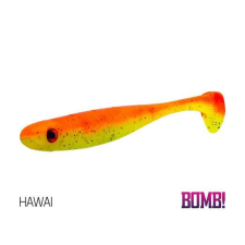  Delphin Bomb Rippa 8 cm Hawai gumihal 5db csali